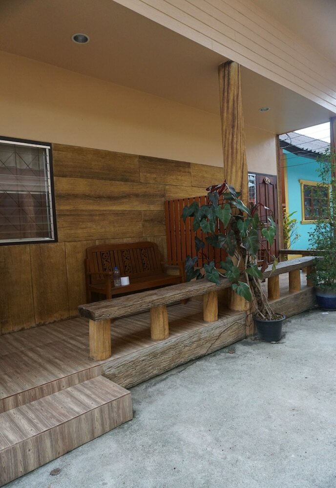 Фото Nam Jhum Resort