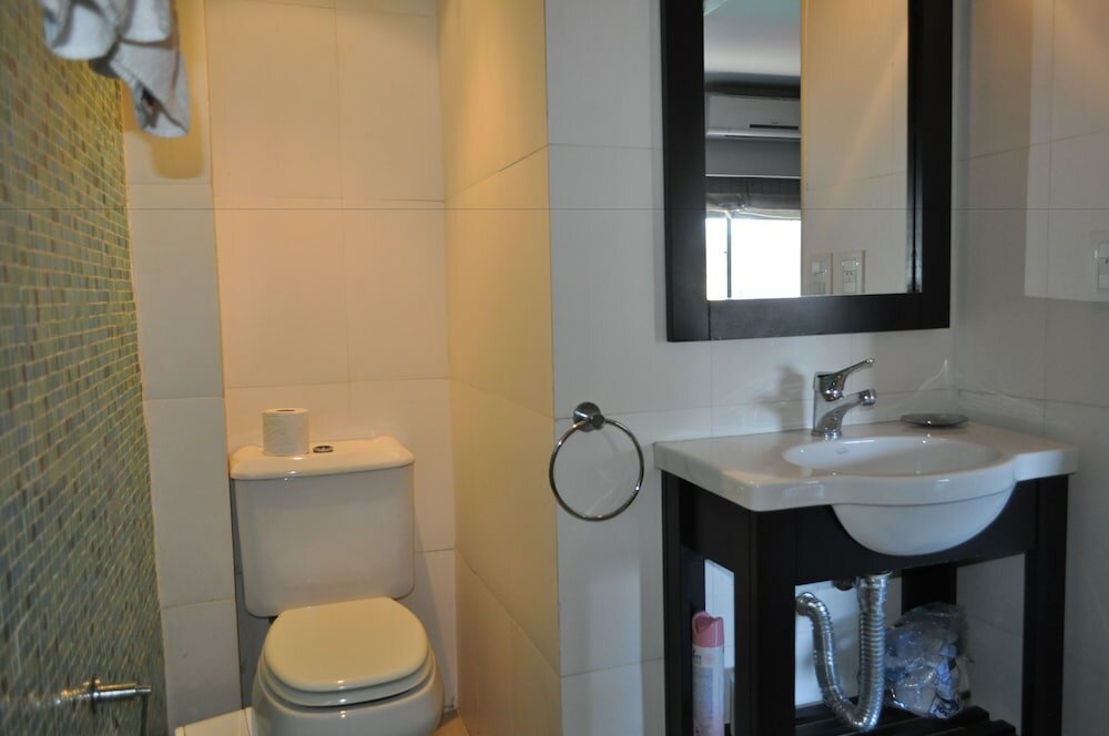 Фото Defensa 1057 Home Studios