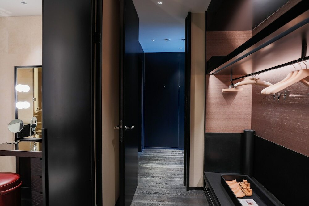 Фото Bulgari Hotel Shanghai