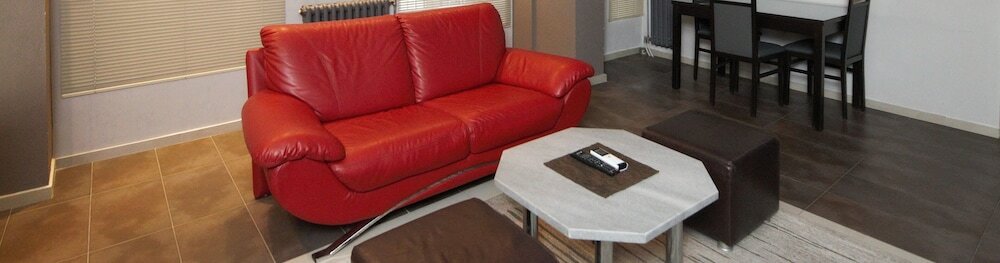 Фото Hotel Ambasador Bitola