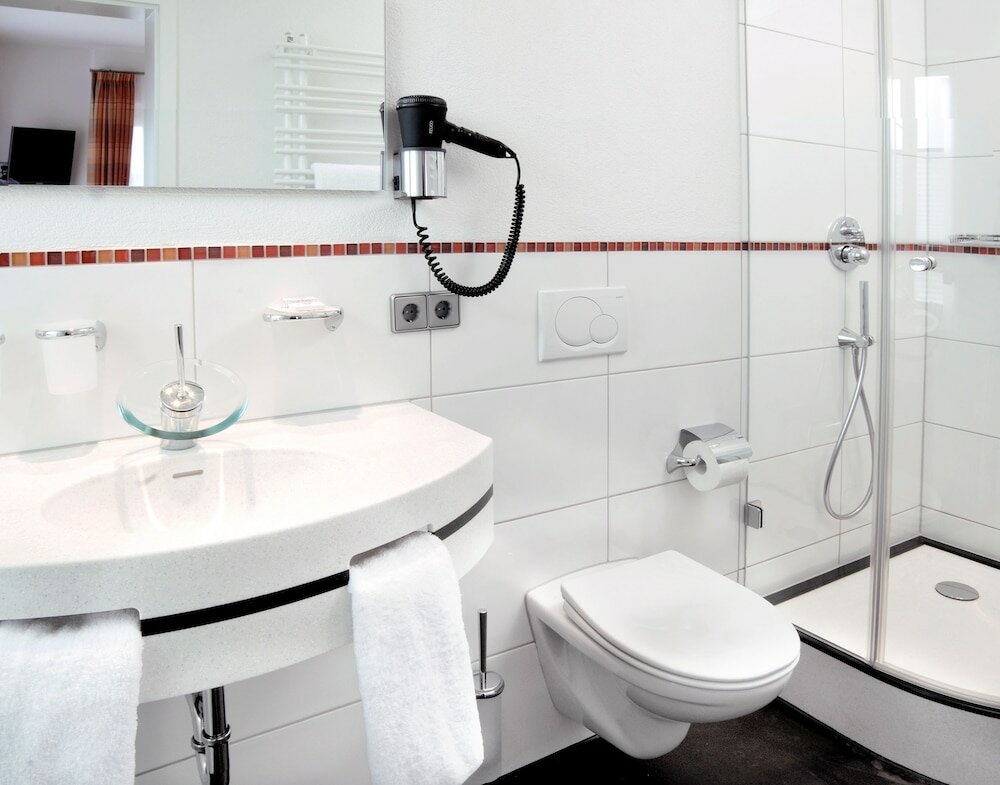 Фото Maien Hotel & Restaurant