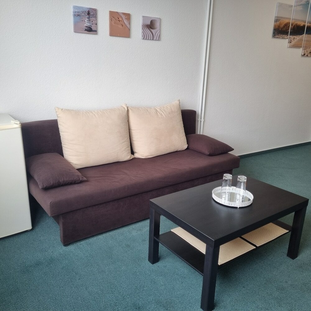 Фото Müritz-Pension Waren