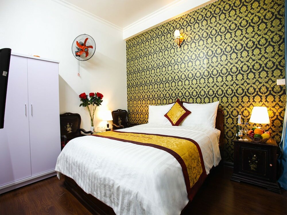 Фото Phuong Trang Hotel Hanoi