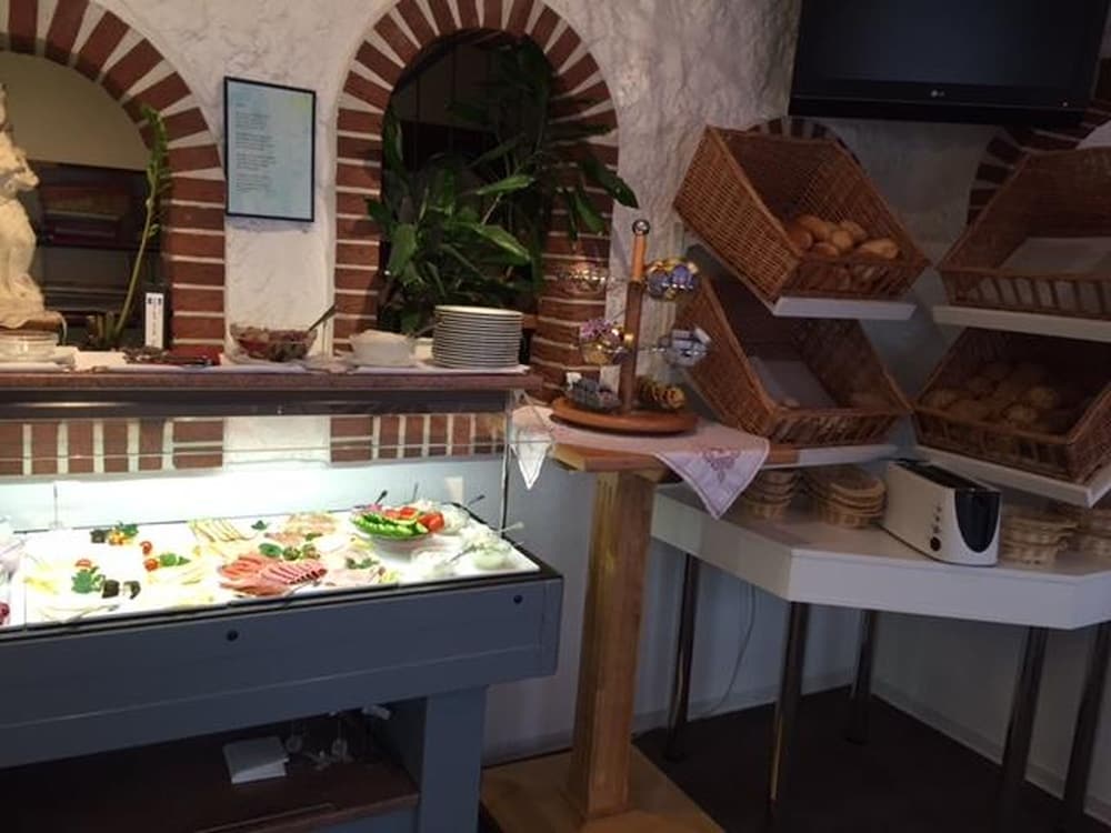 Фото Hotel Villa Weststrand