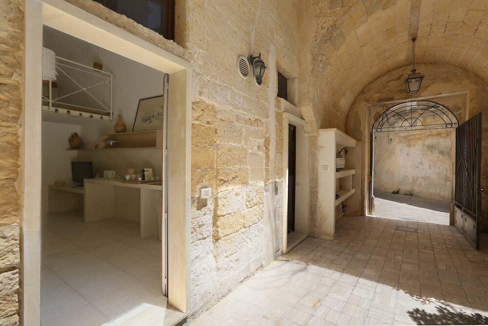 Фото Salento Living Apartment