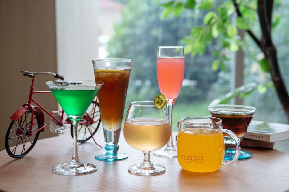 Фото Ibis Xian Qinglong Temple