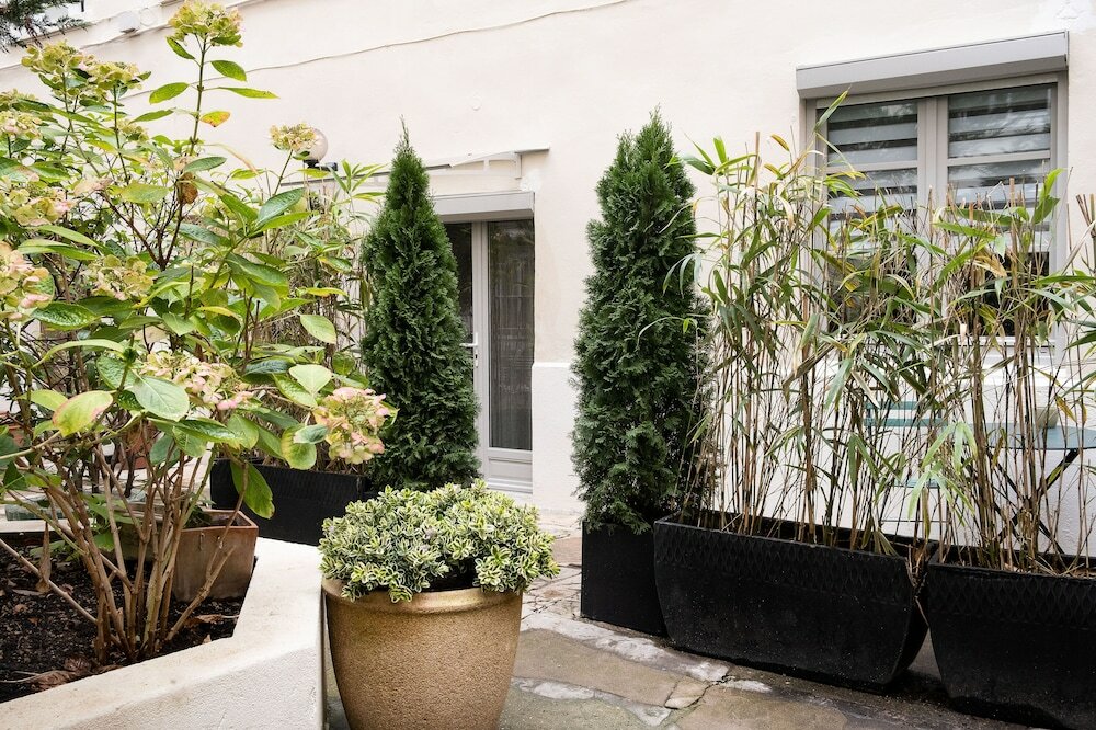 Фото Mhl - Maison Hotel Lyon