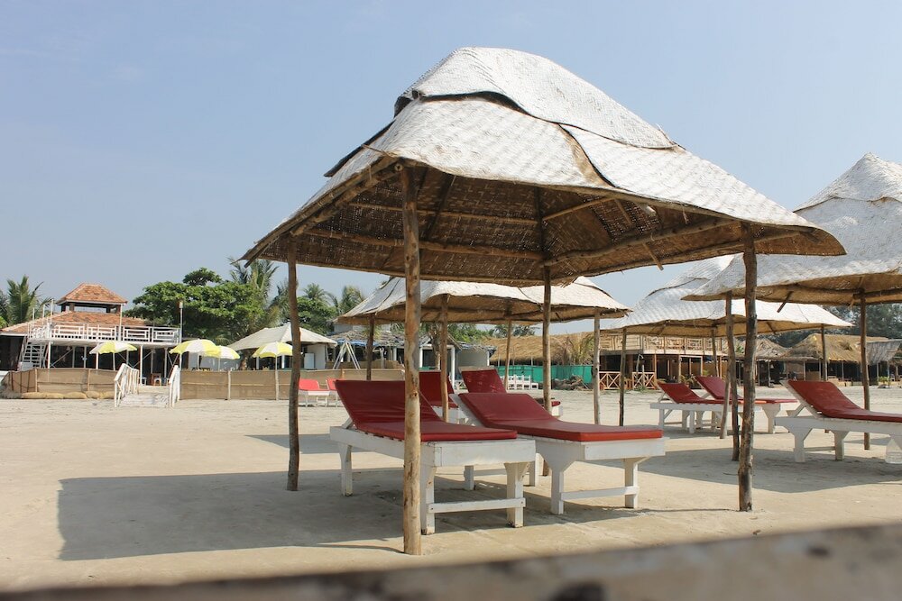 Фото Rock Water Resort