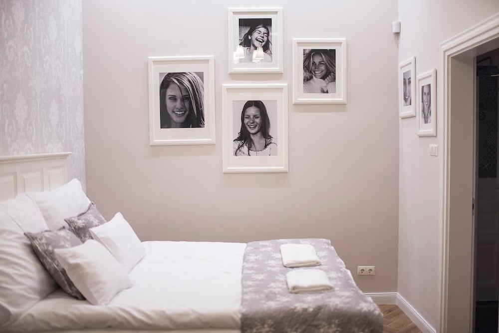 Фото Serenity Boutique Budapest