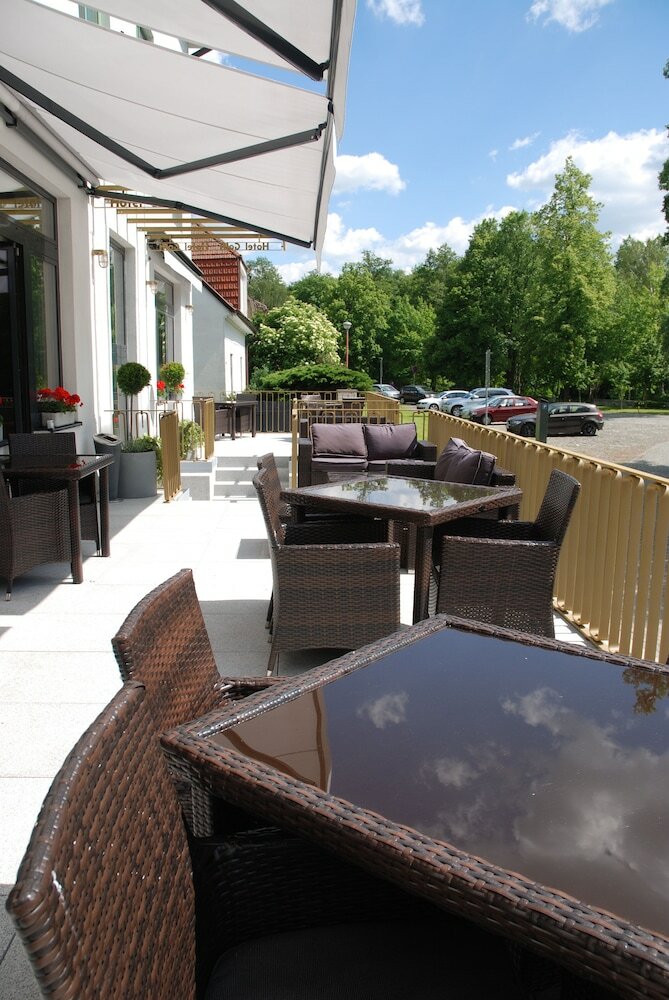 Фото Hotel Golfi