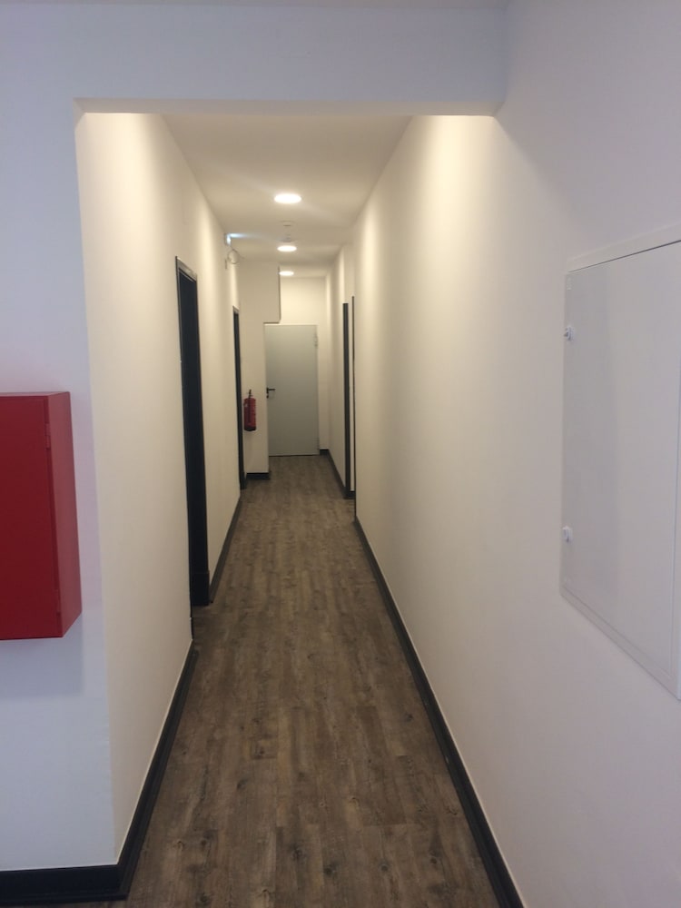 Фото Hostellicious