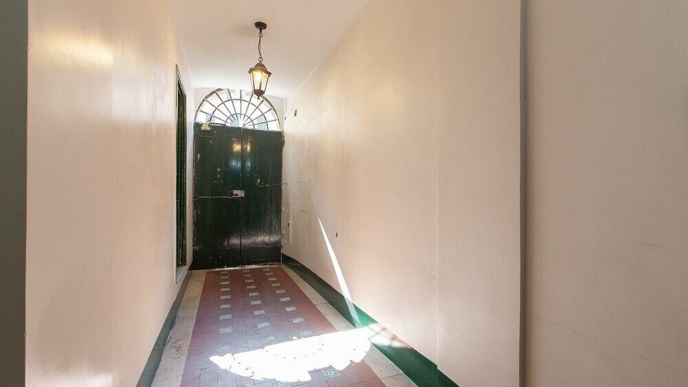 Фото Rental in Rome Rondanini View