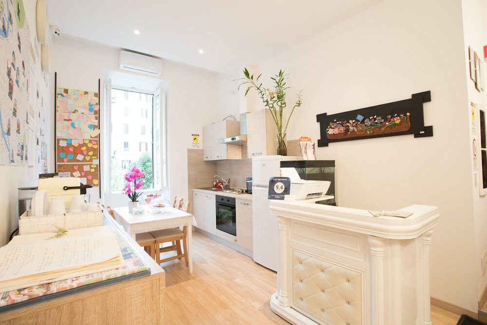 Фото Bq House Milizie