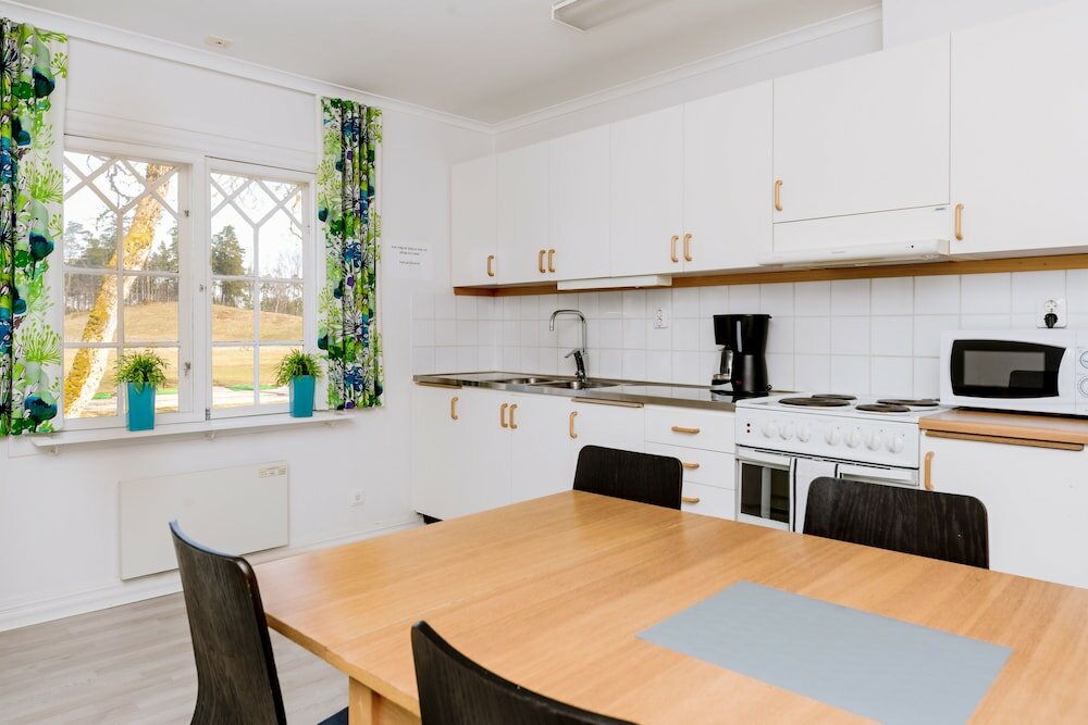 Фото Isaberg Golfklubb