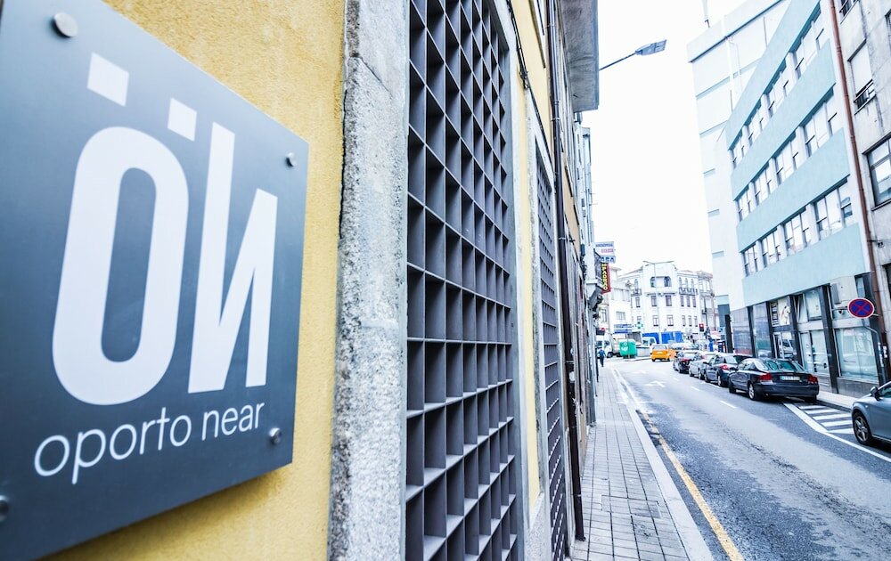 Фото Oporto Near Apartments