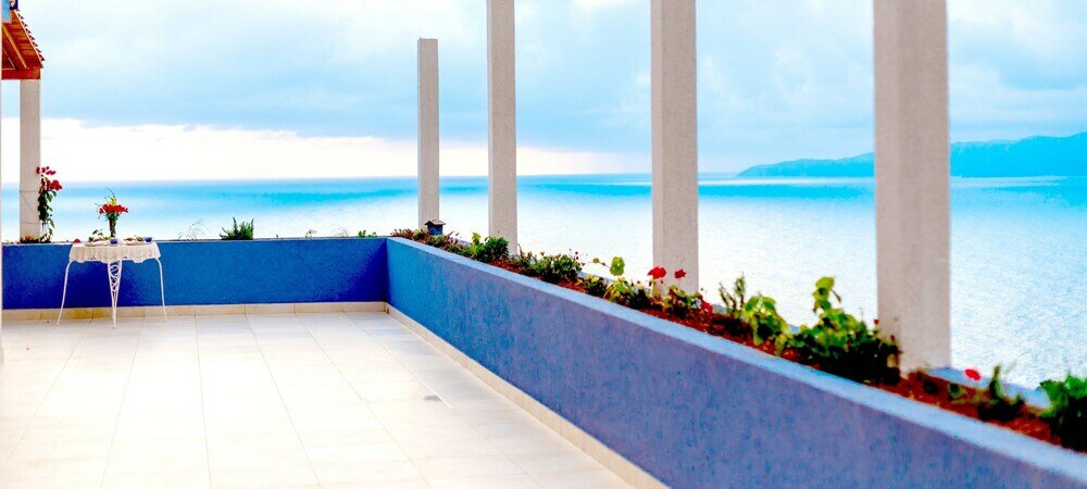 Фото Blue Mediterranean