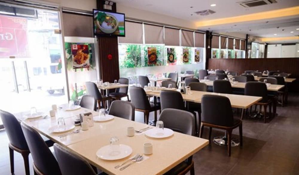 Фото Prime Hotel