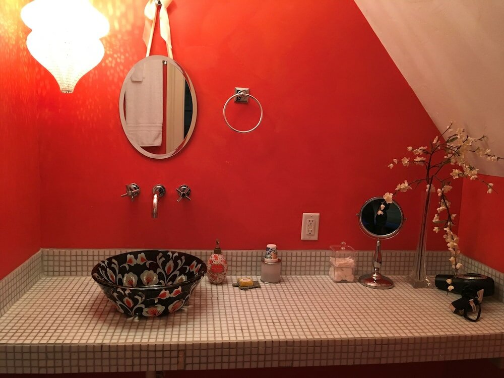 Фото Dream House Country Inn