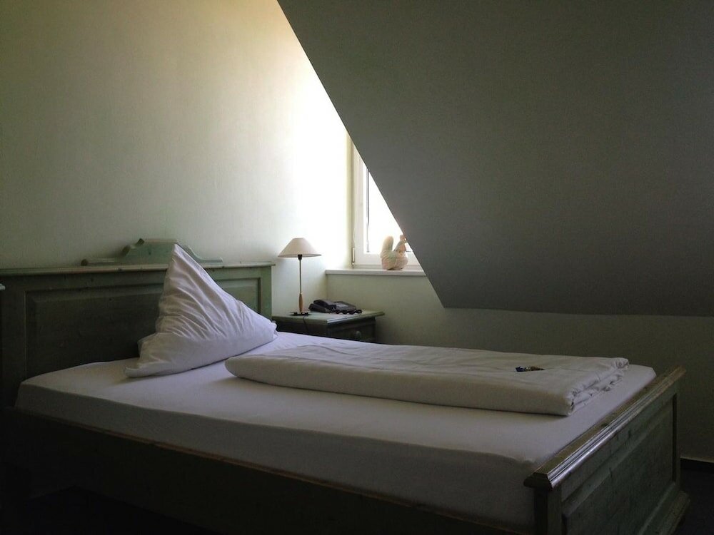 Фото Hotel Villa Weststrand