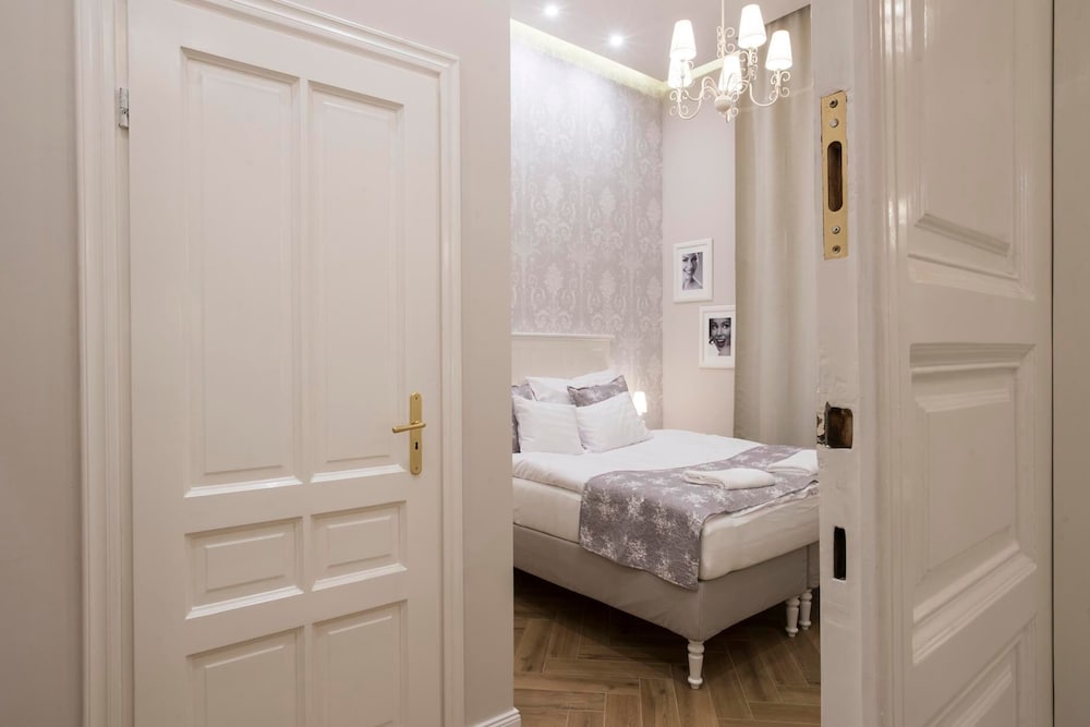 Фото Serenity Boutique Budapest