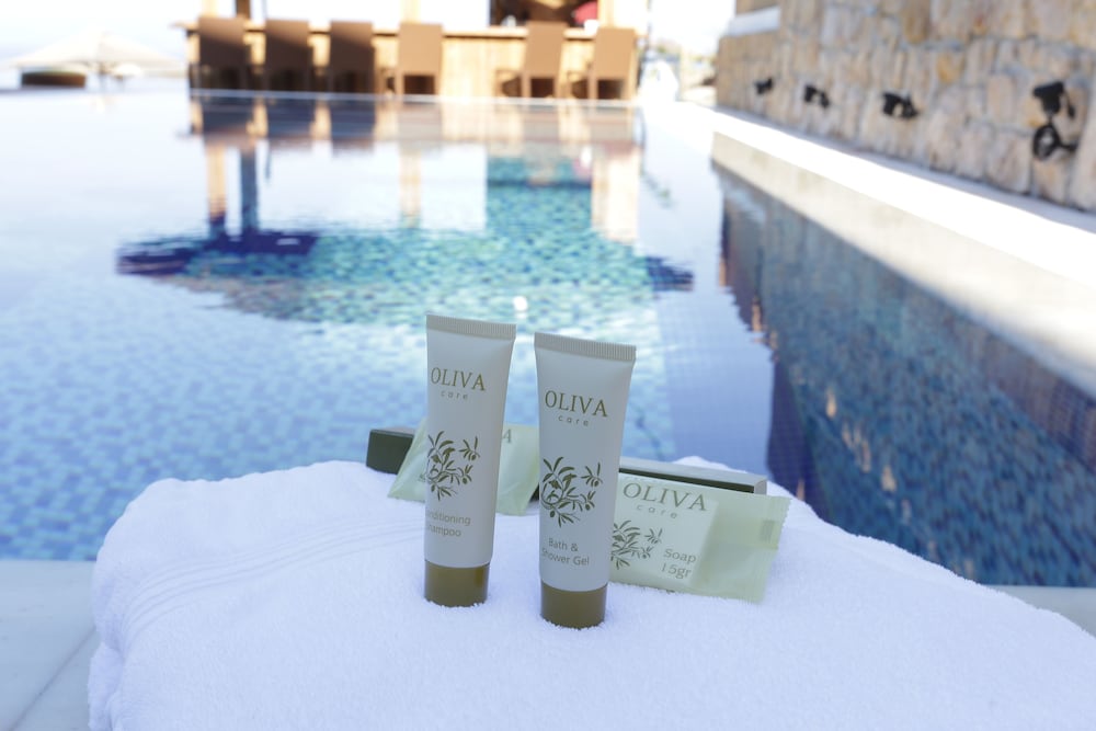 Фото Hotel Almira