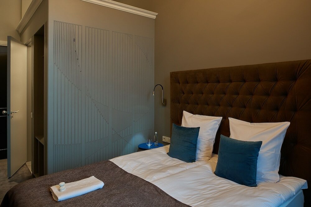 Фото Vytautas mineral SPA