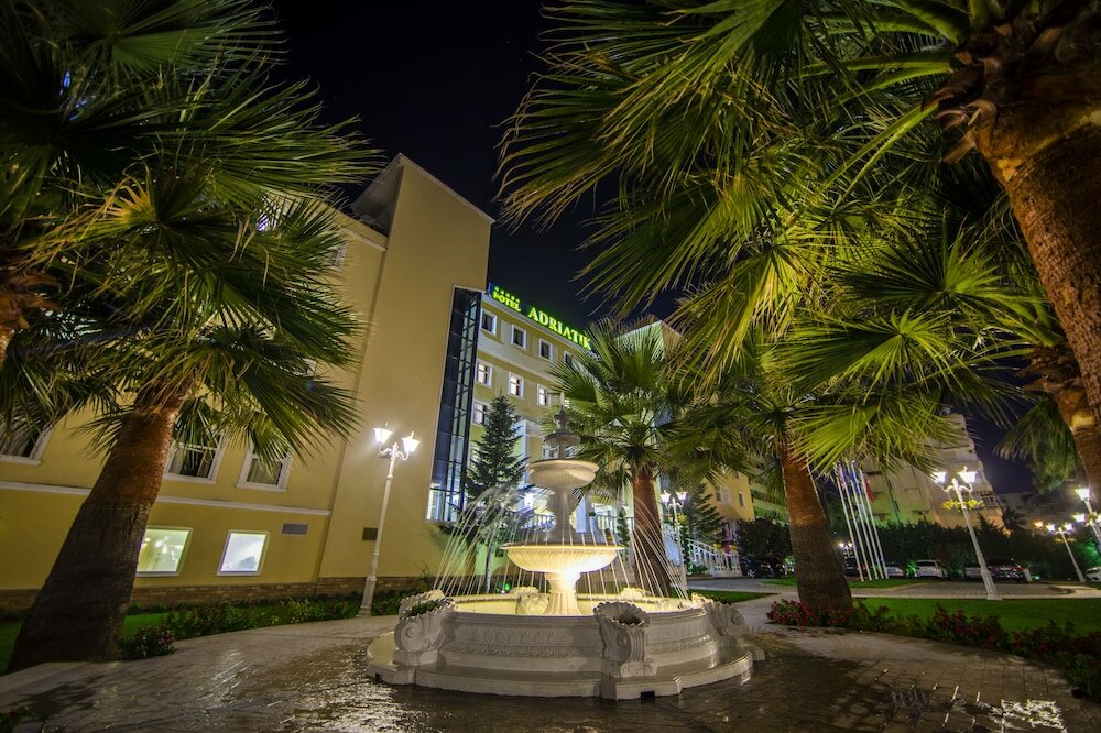 Фото Adriatik Hotel, Bw Premier Collection