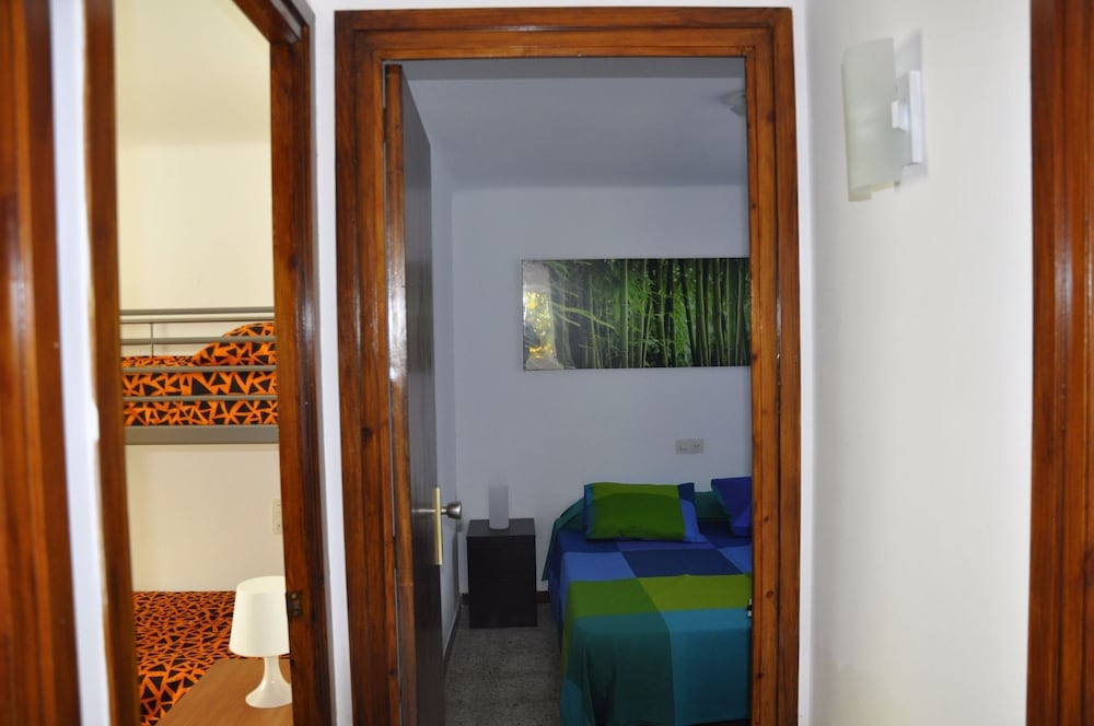Фото Apartamentos Maniu
