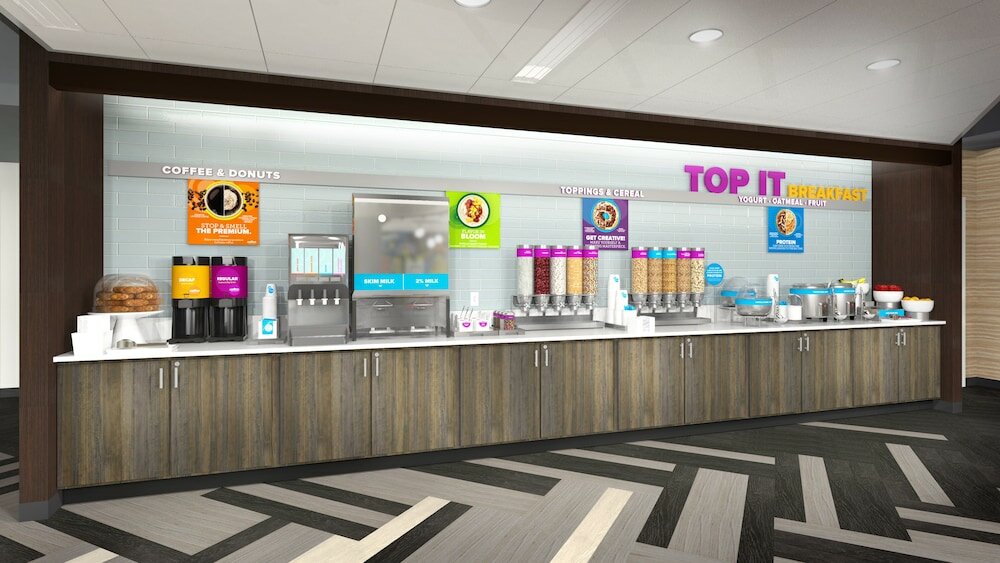 Фото Tru by Hilton Williamsville Buffalo Airport