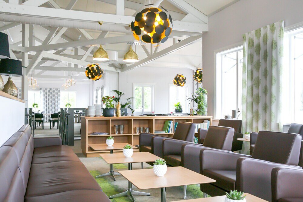 Фото Isaberg Golfklubb