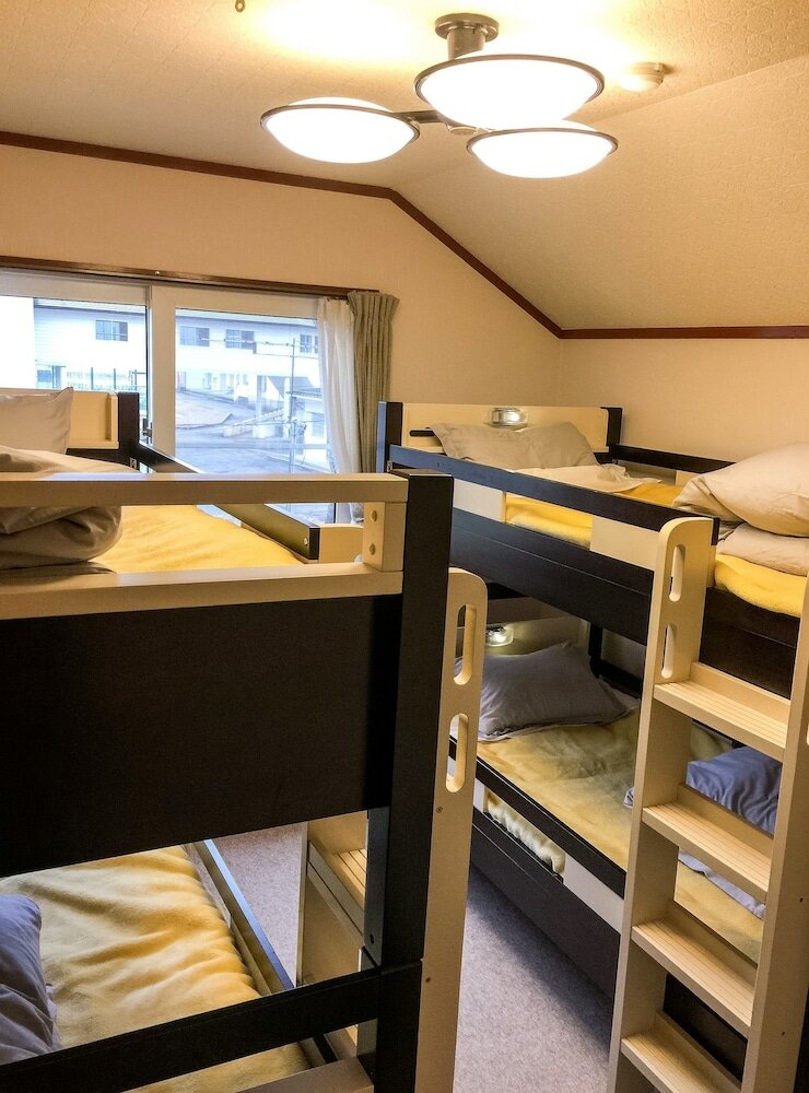 Фото Guesthouse Kinzaza