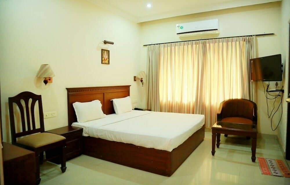 Фото Hotel Horizon International