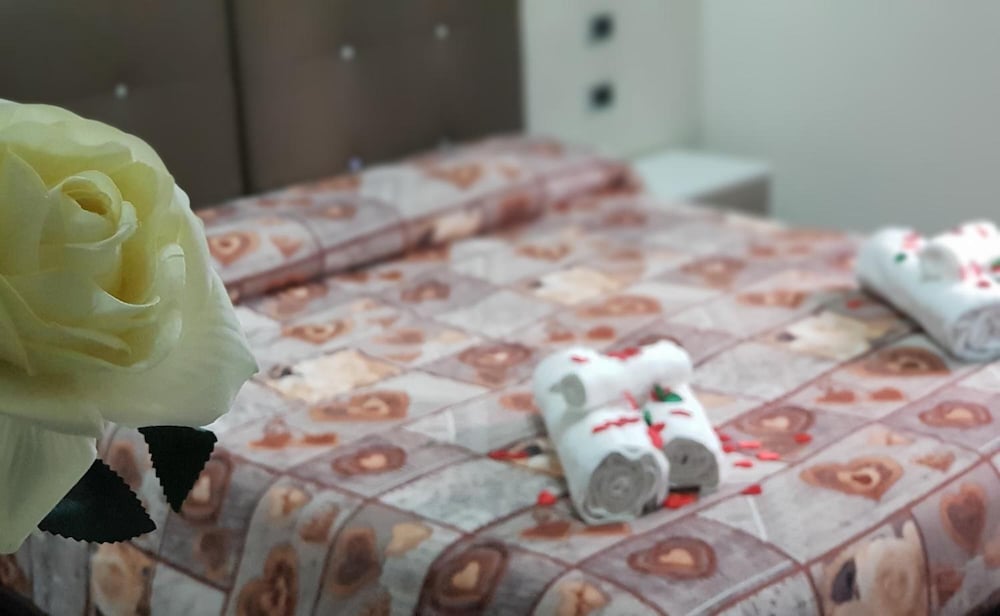 Фото Donn'Anna Bed & Breakfast