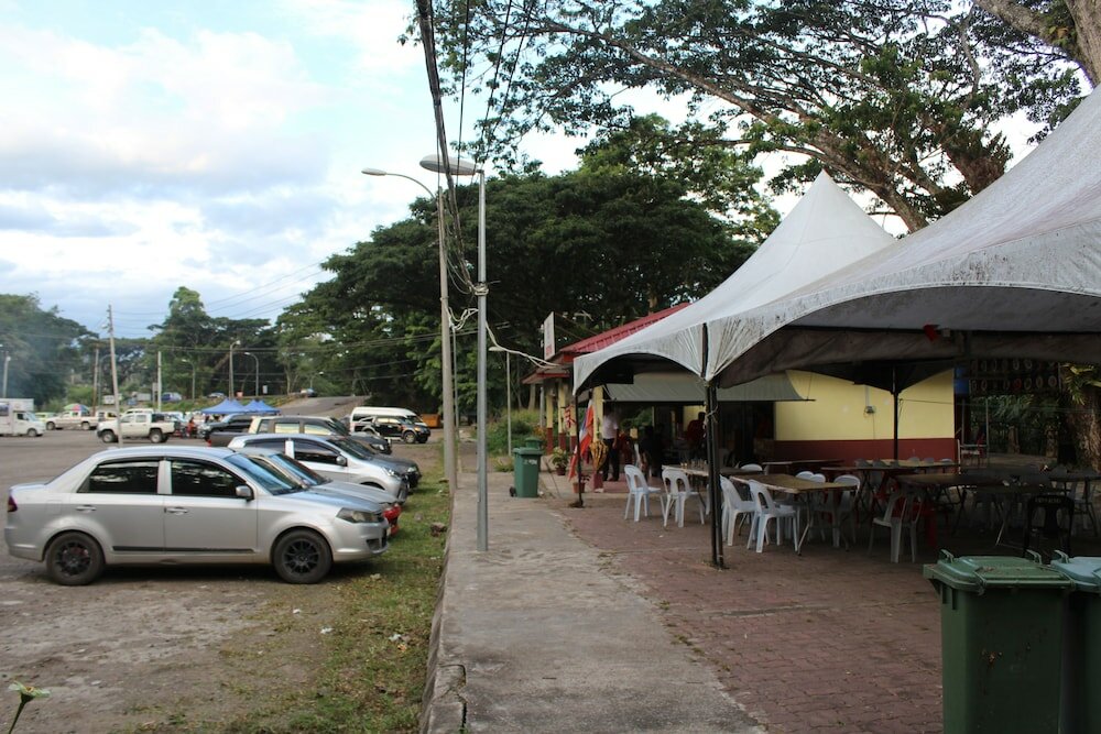 Фото Liwagu Lodge