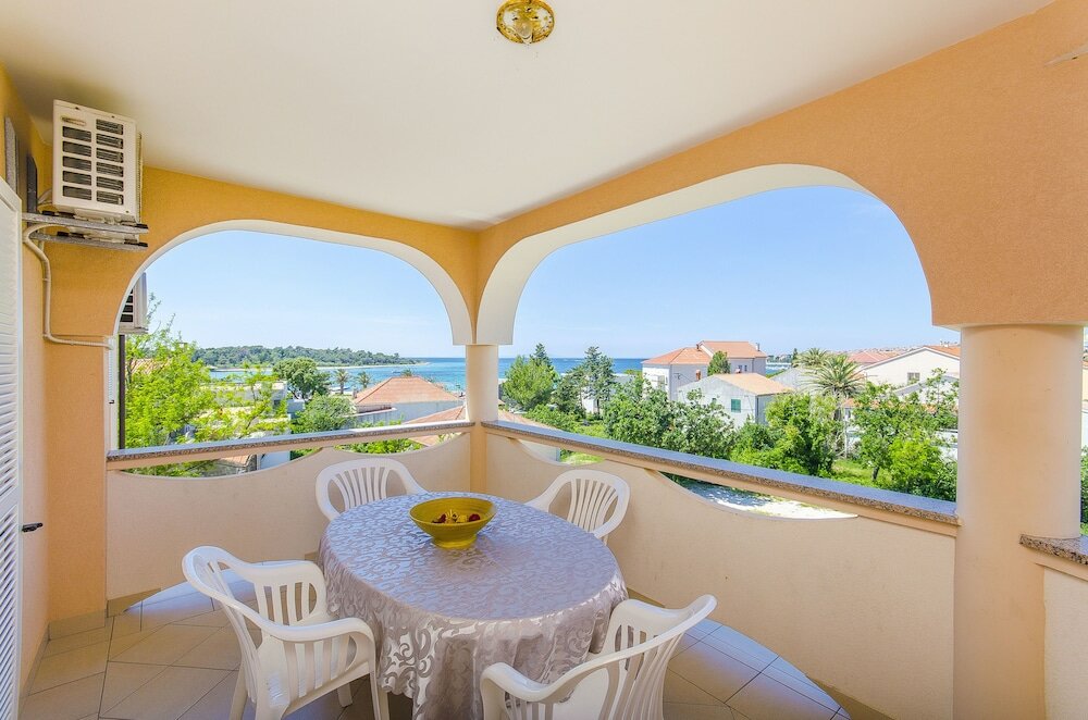 Фото Apartments Biserka