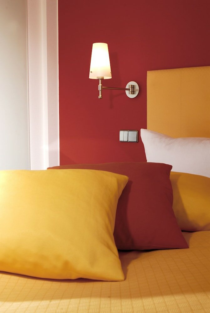 Фото Maien Hotel & Restaurant