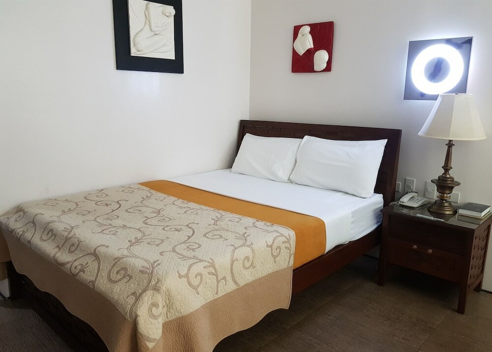 Фото Gap Plaza Hotel