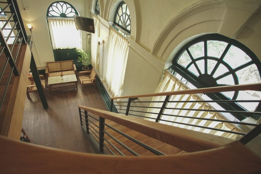 Фото 501 Merchant Bed & Breakfast - Hostel