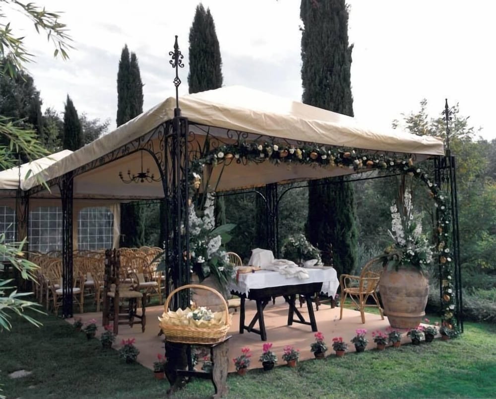 Фото Relais Gli Ulivi