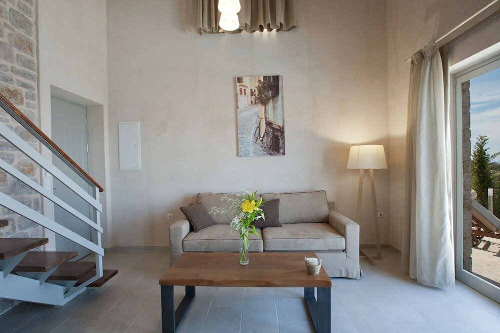 Фото Ionian Horizon Villas