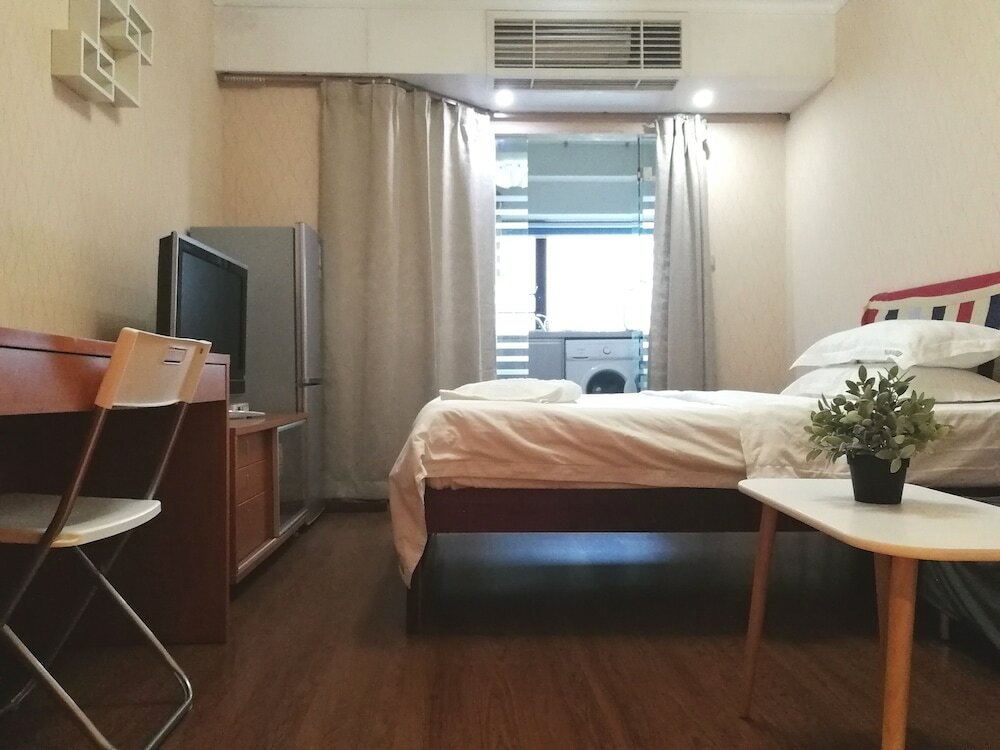 Фото Mamaya Apartment Hotel