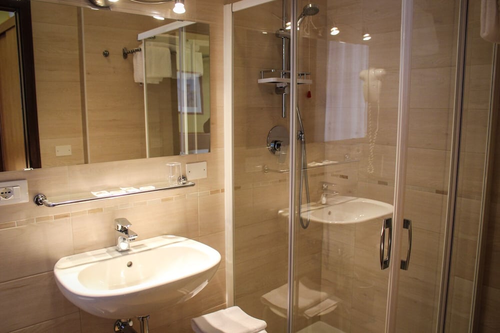 Фото Hotel Centrale