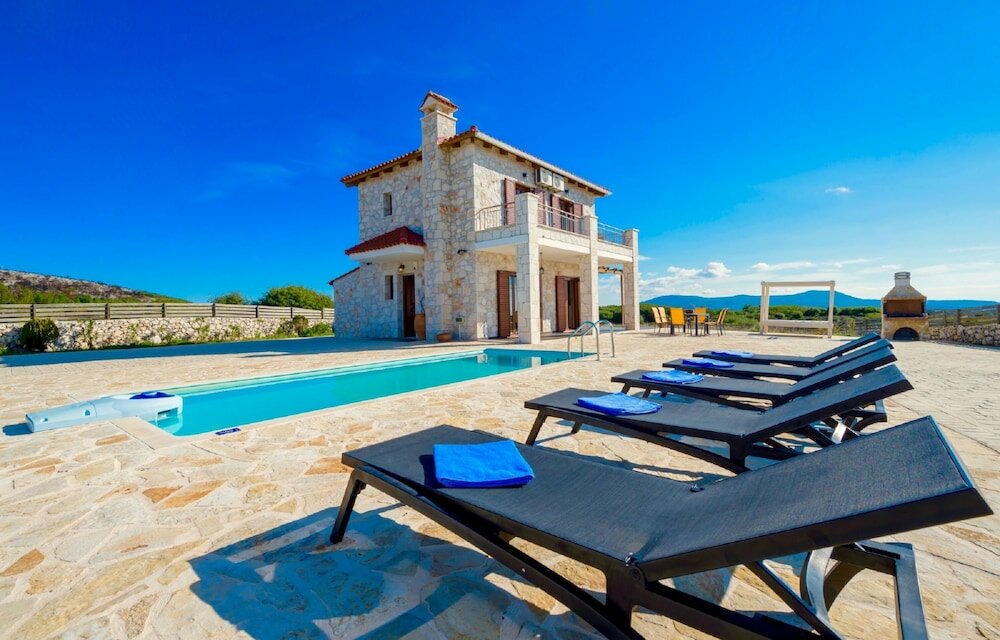 Фото Villa Traditional I