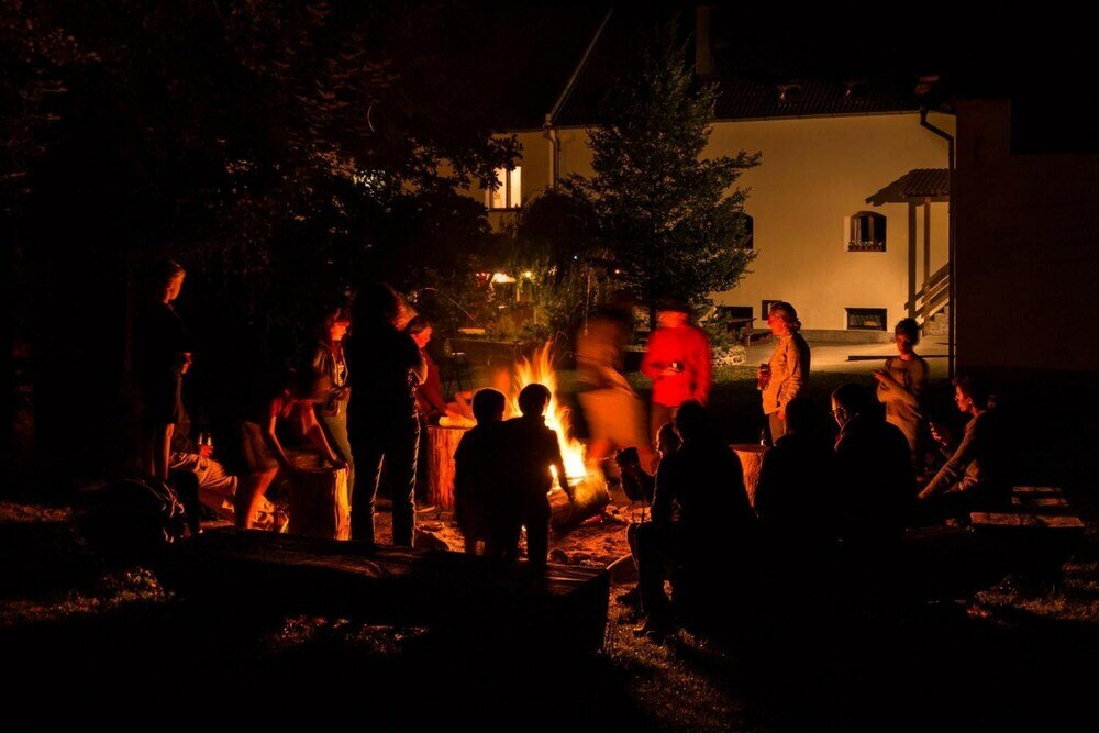 Фото Outline Centrum Jiricna