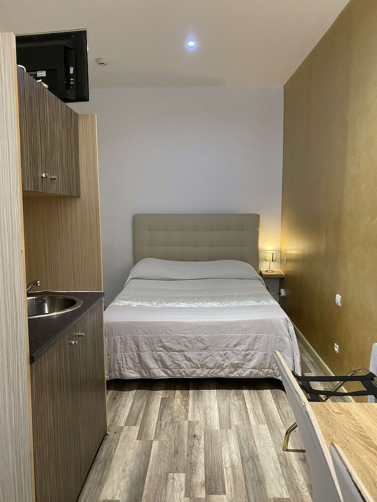 Фото Kyriad Direct Beziers Centre