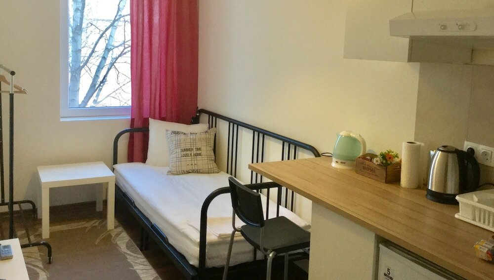 Фото EaseApartments on Panagyurishte str