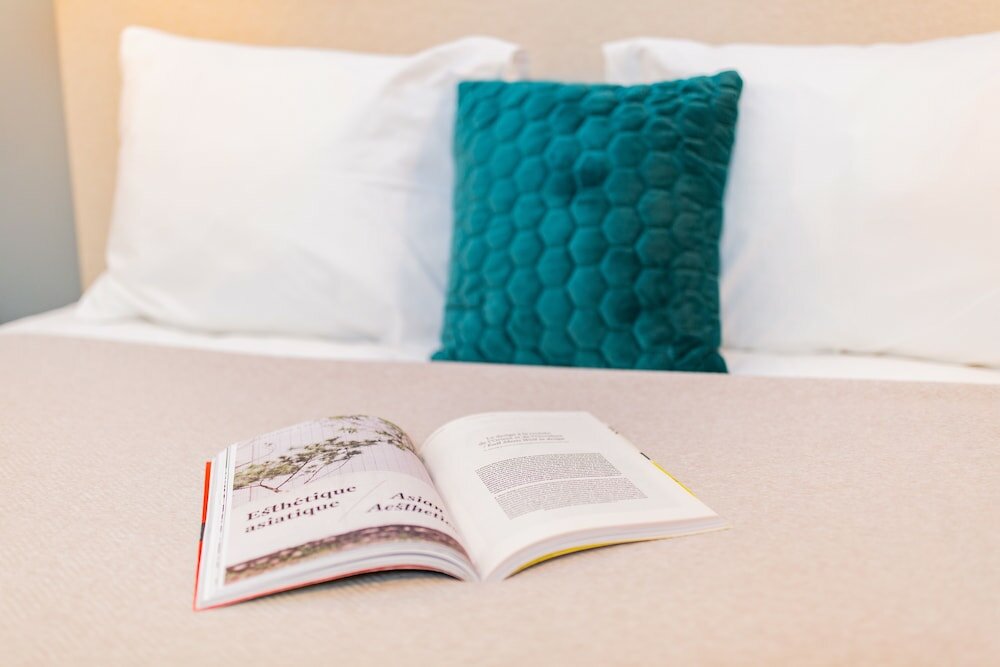 Фото Stadsvilla Mout