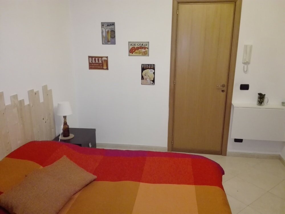 Фото Taormina Bed and BeerCraft