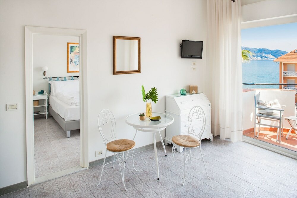 Фото Hotel Moresco