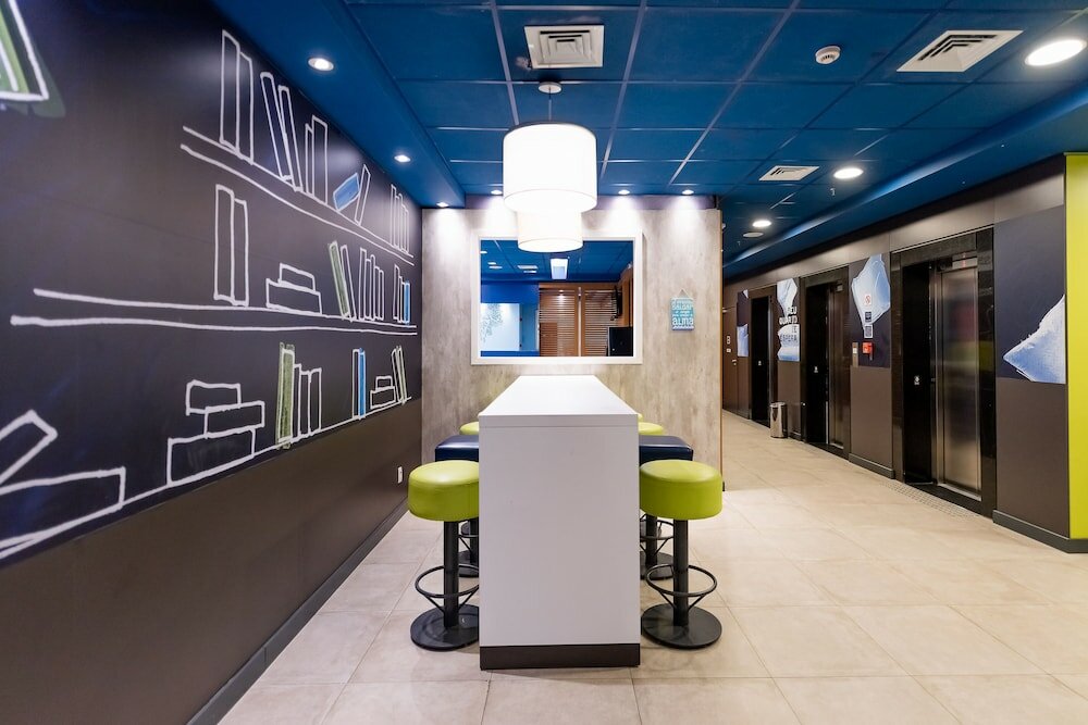 Фото Ibis budget Santos Gonzaga